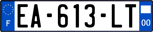 EA-613-LT