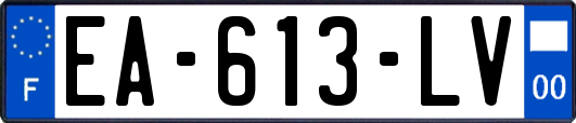 EA-613-LV