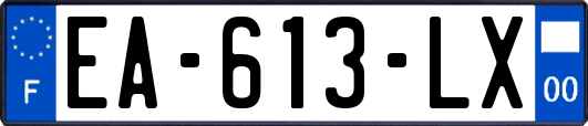 EA-613-LX