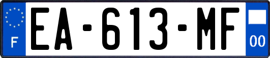 EA-613-MF