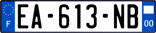 EA-613-NB