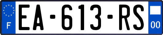 EA-613-RS