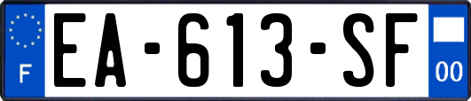 EA-613-SF