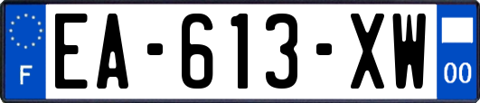 EA-613-XW