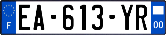 EA-613-YR