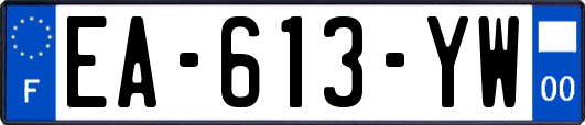 EA-613-YW