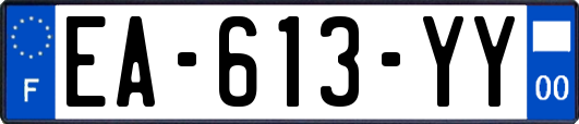 EA-613-YY