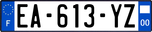 EA-613-YZ