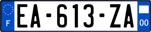 EA-613-ZA