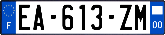 EA-613-ZM