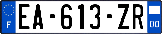 EA-613-ZR