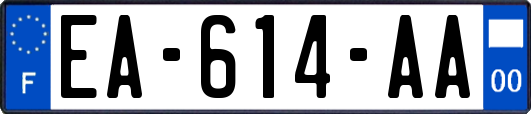 EA-614-AA