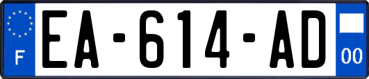 EA-614-AD