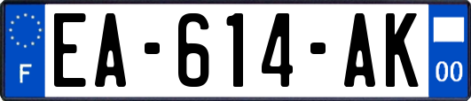 EA-614-AK