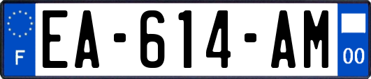 EA-614-AM