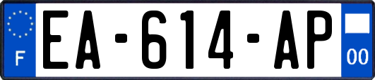 EA-614-AP