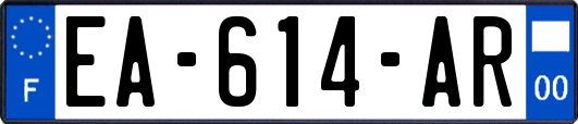 EA-614-AR