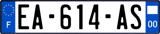 EA-614-AS