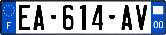 EA-614-AV