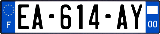 EA-614-AY