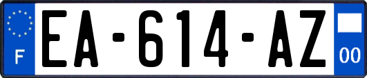 EA-614-AZ