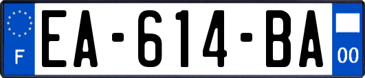 EA-614-BA