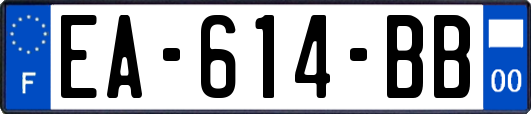 EA-614-BB