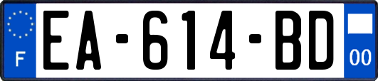 EA-614-BD