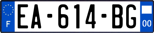 EA-614-BG