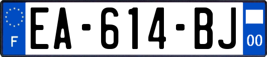 EA-614-BJ