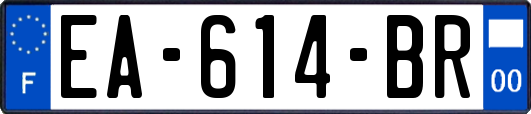 EA-614-BR