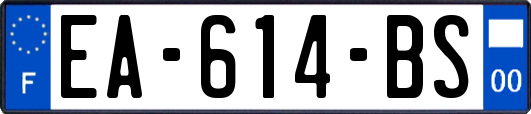 EA-614-BS