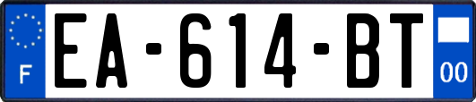 EA-614-BT