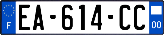 EA-614-CC