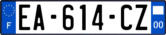 EA-614-CZ