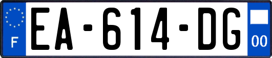 EA-614-DG