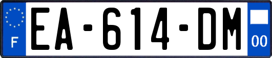 EA-614-DM