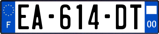 EA-614-DT