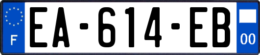 EA-614-EB