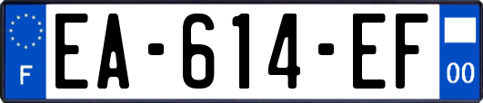 EA-614-EF