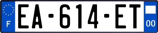 EA-614-ET