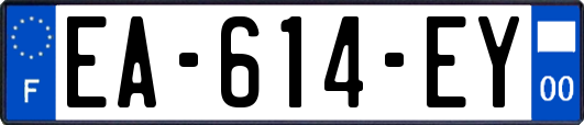 EA-614-EY