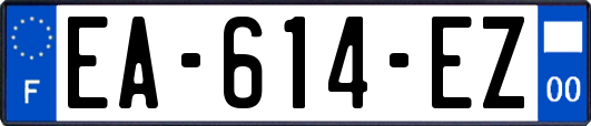 EA-614-EZ