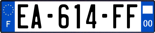 EA-614-FF