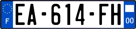 EA-614-FH