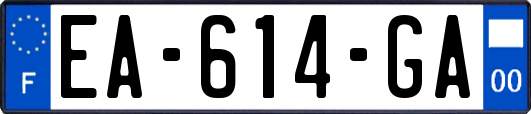 EA-614-GA