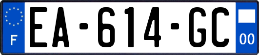 EA-614-GC