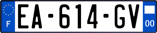 EA-614-GV