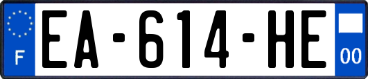 EA-614-HE