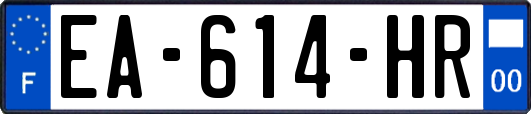 EA-614-HR